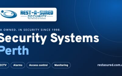 How to Check a Perth Security Company Is Licensed and WA Owned